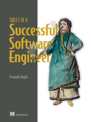 cover image of Skills of a Successful Software Engineer